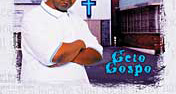 Mr Key Geto Gospel CD Tip