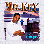 Mr Key Geto Gospo