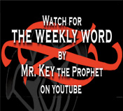 watch the weekly word